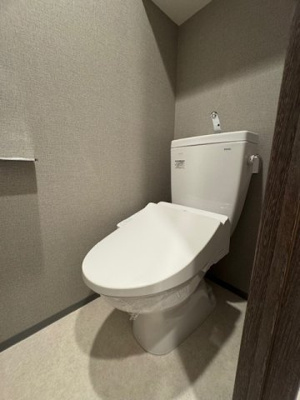【トイレ】 | プロスタイルウェルス品川戸越MD | 別部屋参考写真
