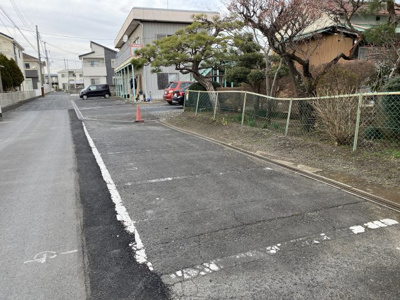 【駐車場】 | 緑川ビル