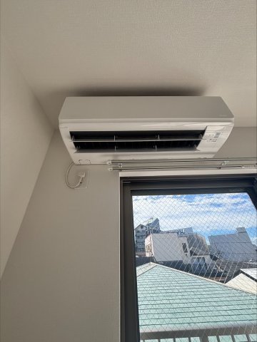 【設備】SOLASIA residence九条 
