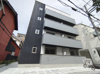 【外観】SOLASIA residence九条 