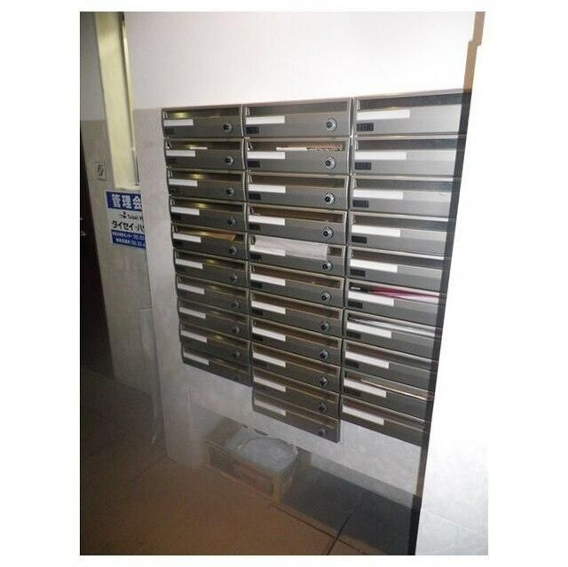 コンフォリア町屋のその他共用部分