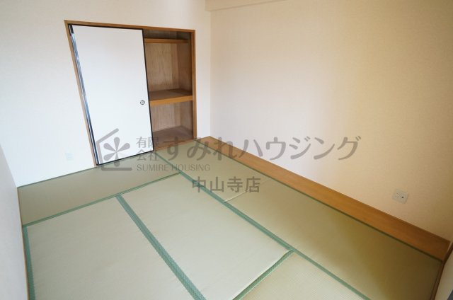 マンショングレースのその他|参考、同建物・同間取りの号室