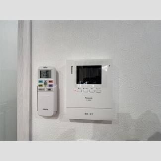 【セキュリティ】 | Maison Casita 十日町