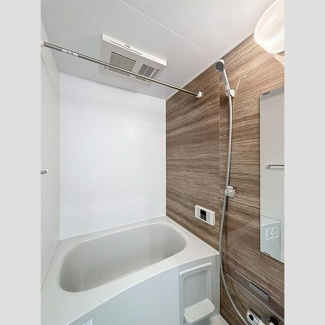 【浴室】 | Maison Casita 十日町