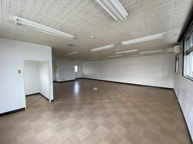 【内装】 | 緑川ビル