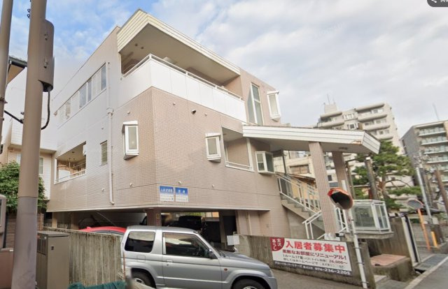 石川県金沢市　一棟アパート