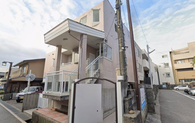 石川県金沢市　一棟アパートのその他