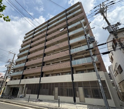 【外観】 | エグゼ弁天町