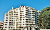マンション恵比須苑の画像