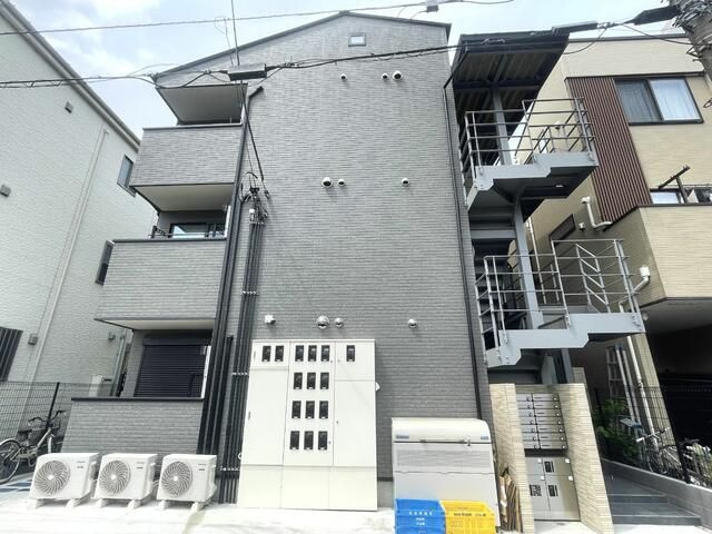 ルレーブ成増