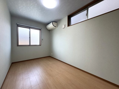 【洋室】 | 小山西大野町貸家
