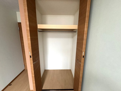 【収納】 | 小山西大野町貸家