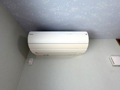 【設備】 | 小山西大野町貸家