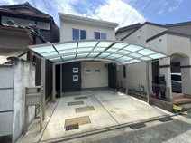 小山西大野町貸家の画像