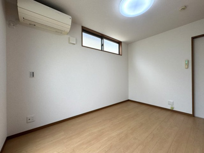 【洋室】 | 小山西大野町貸家