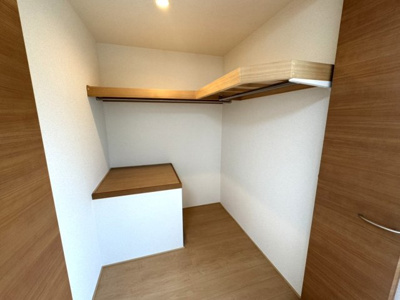 【収納】 | 小山西大野町貸家