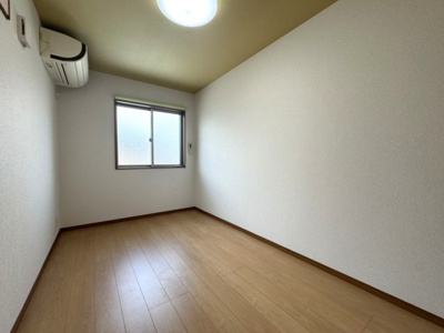 【洋室】 | 小山西大野町貸家