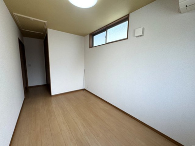 【洋室】 | 小山西大野町貸家