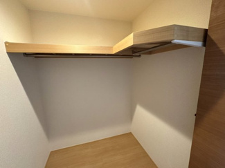 【収納】 | 小山西大野町貸家