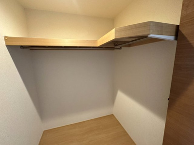 【収納】 | 小山西大野町貸家