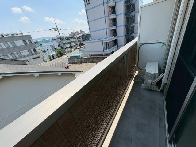 エクレール上小阪　(近大　一人暮らし)の設備