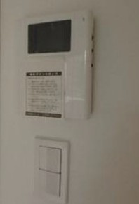 【セキュリティ】 | クレストパーク豪徳寺