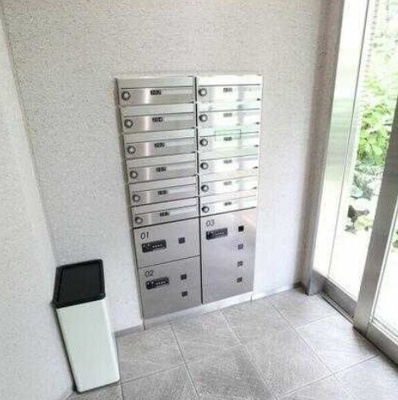 【その他共用部分】 | クレストパーク豪徳寺