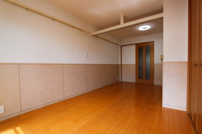 【洋室】 | ヴィラマール新寺 | 洋室5帖　