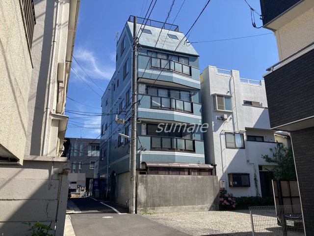 メゾンベール