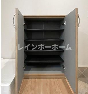 T3ハウス 新座のその他