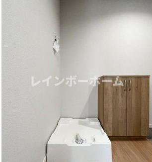 T3ハウス 新座の設備