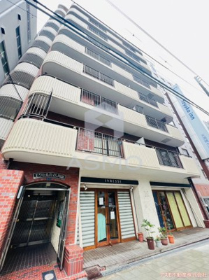 【外観】 | エクセルハイム川富