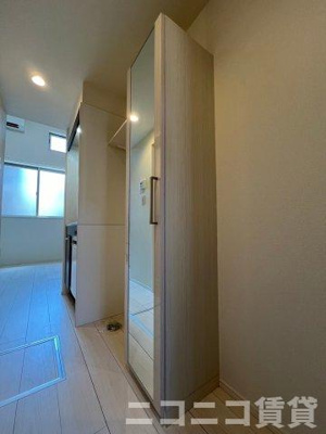 【その他】 | ハーモニーテラス清水町 | 別号室イメージの為、現状を優先致します。