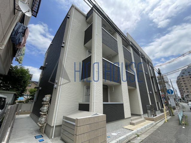 ボナール久保町