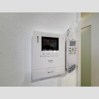 【セキュリティ】 | Maison Casita 十日町