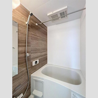【浴室】 | Maison Casita 十日町