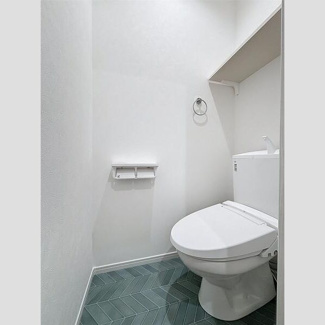 【トイレ】 | Maison Casita 十日町