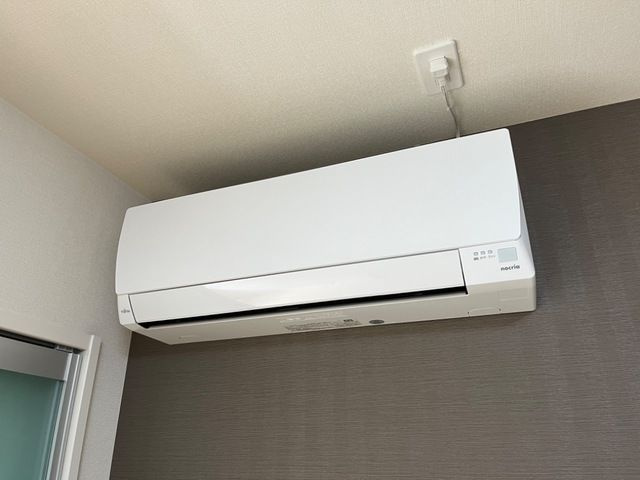 サンライズ　早川の設備