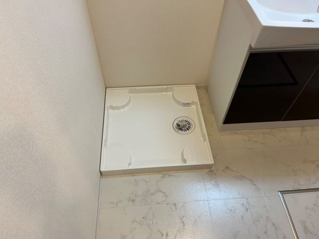 サンライズ　早川の設備