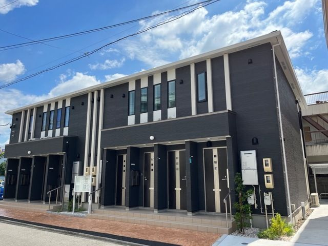 サンライズ　早川
