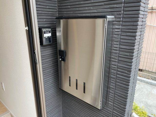 サンライズ　早川の設備