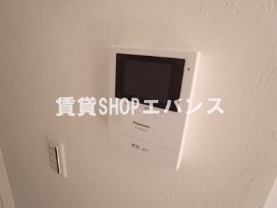 【セキュリティ】 | クオーレ薬円台