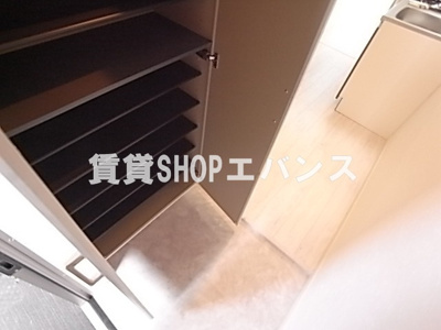  | クオーレ薬円台