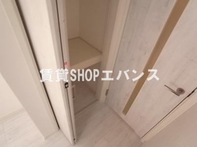 【設備】 | クオーレ薬円台