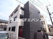 クオーレ薬円台の画像