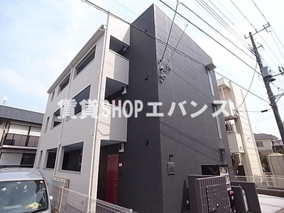 【外観】 | クオーレ薬円台 | 建物外観を気になさる方へ、見た目の良い物件です