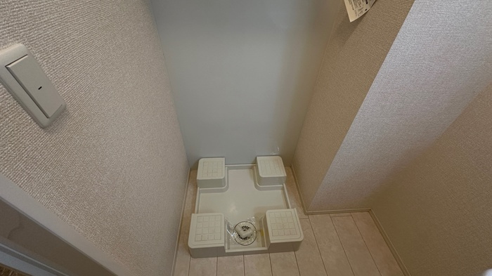 Ｄ－ｒｏｏｍ岩塚の寝室