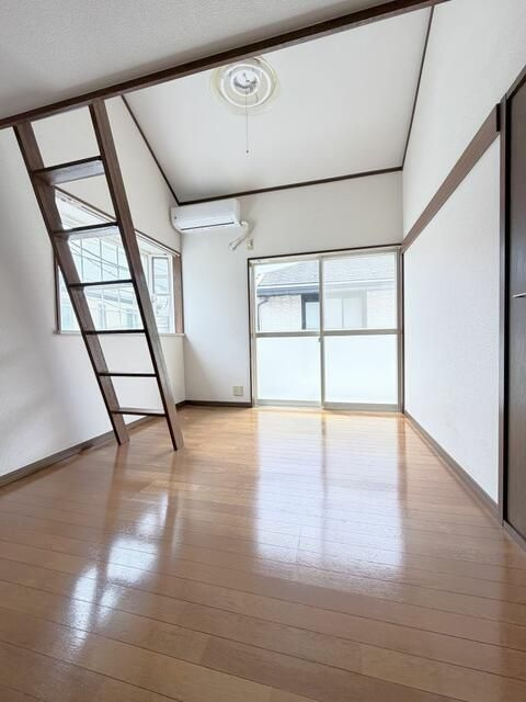 コーポコヤマのその他