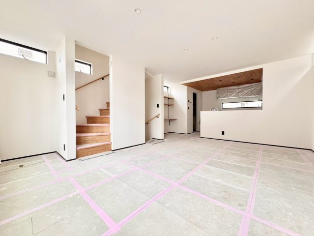 【TOKYO BASE】大田区羽田2丁目　新築戸建