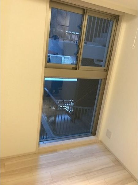 大阪市西区北堀江１丁目の賃貸マンションの展望
